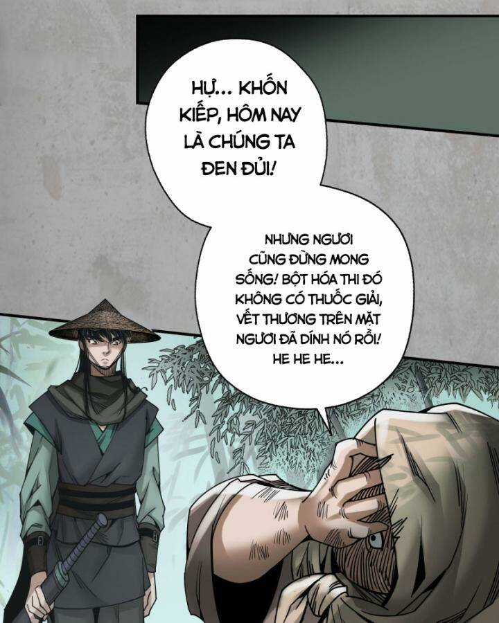 Tạng Phong Hành Chapter 194 trang 53