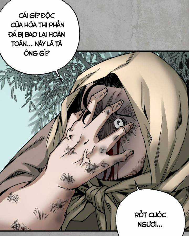 Tạng Phong Hành Chapter 194 trang 56