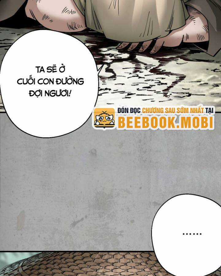 Tạng Phong Hành Chapter 194 trang 61