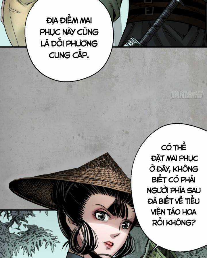 Tạng Phong Hành Chapter 194 trang 64
