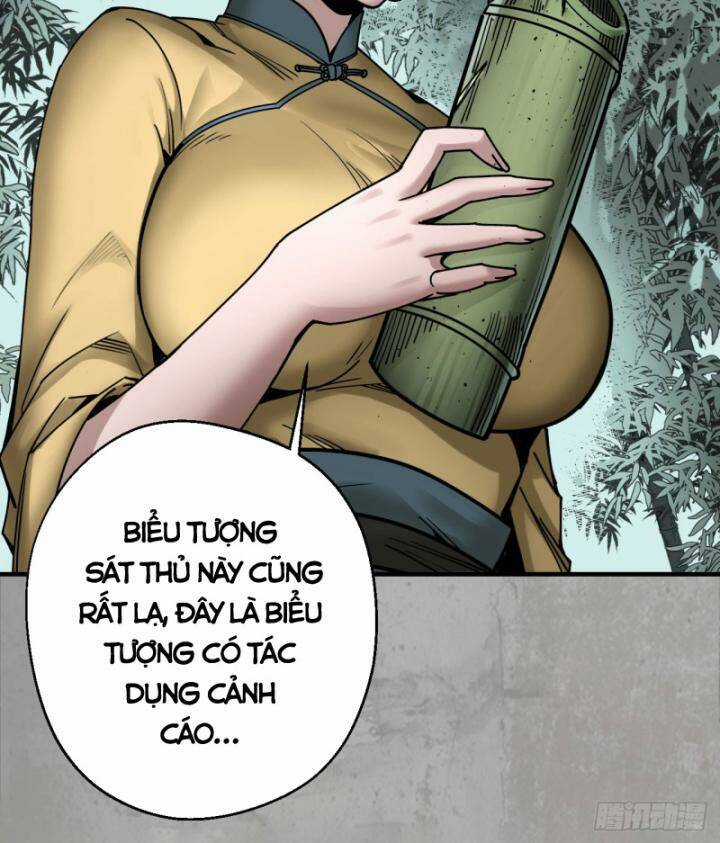 Tạng Phong Hành Chapter 194 trang 65