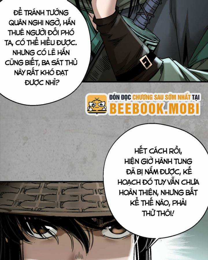 Tạng Phong Hành Chapter 194 trang 67