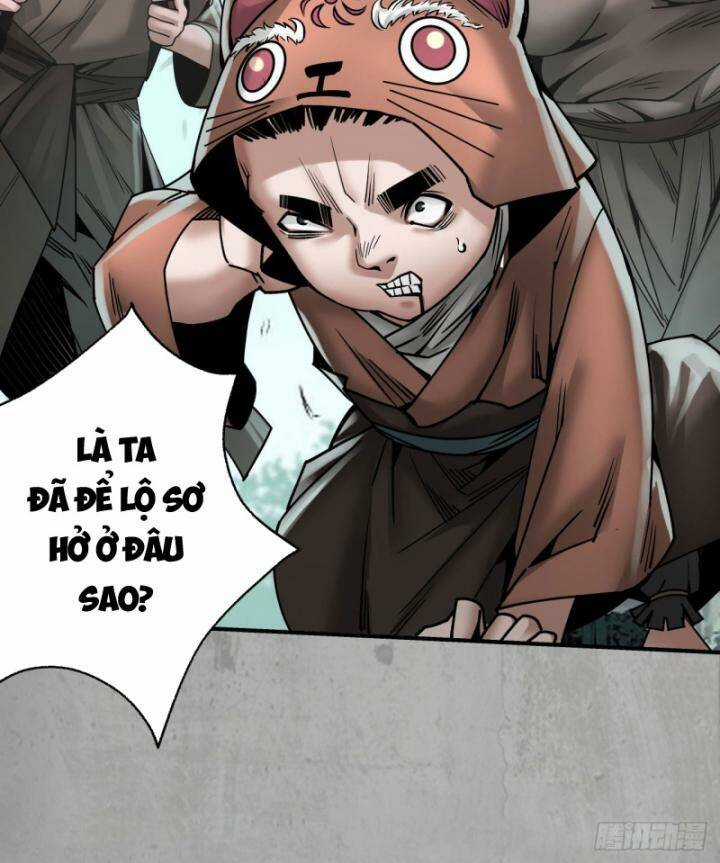 Tạng Phong Hành Chapter 194 trang 8