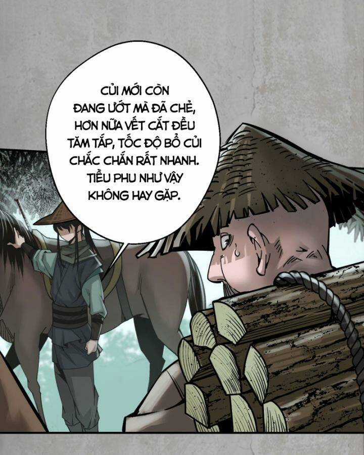Tạng Phong Hành Chapter 194 trang 9