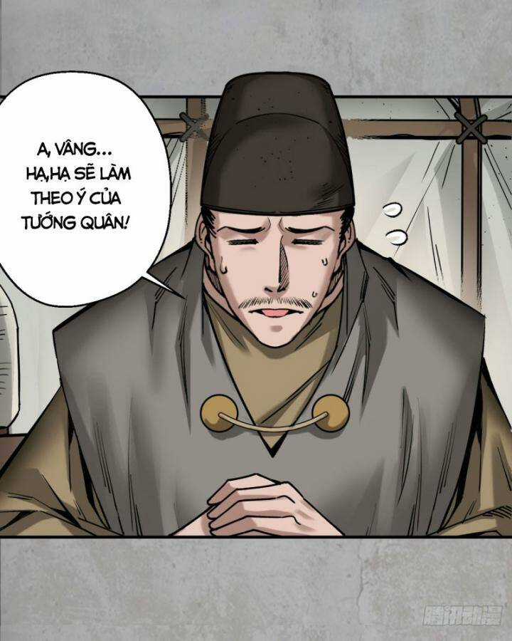 Tạng Phong Hành Chapter 195 trang 10