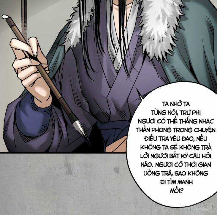 Tạng Phong Hành Chapter 195 trang 16