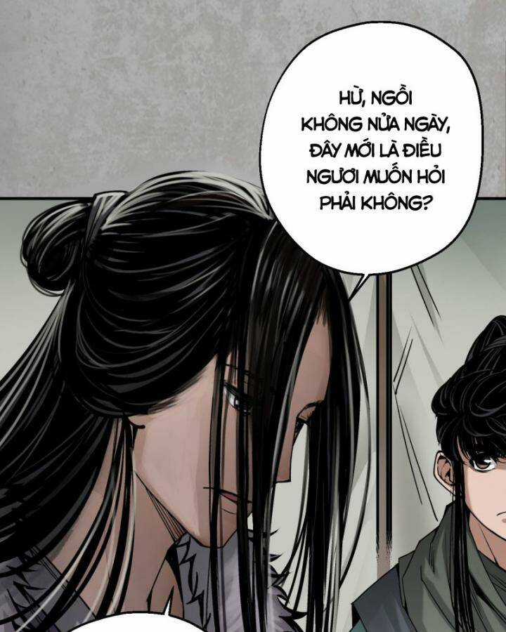 Tạng Phong Hành Chapter 195 trang 20