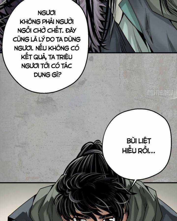 Tạng Phong Hành Chapter 195 trang 21