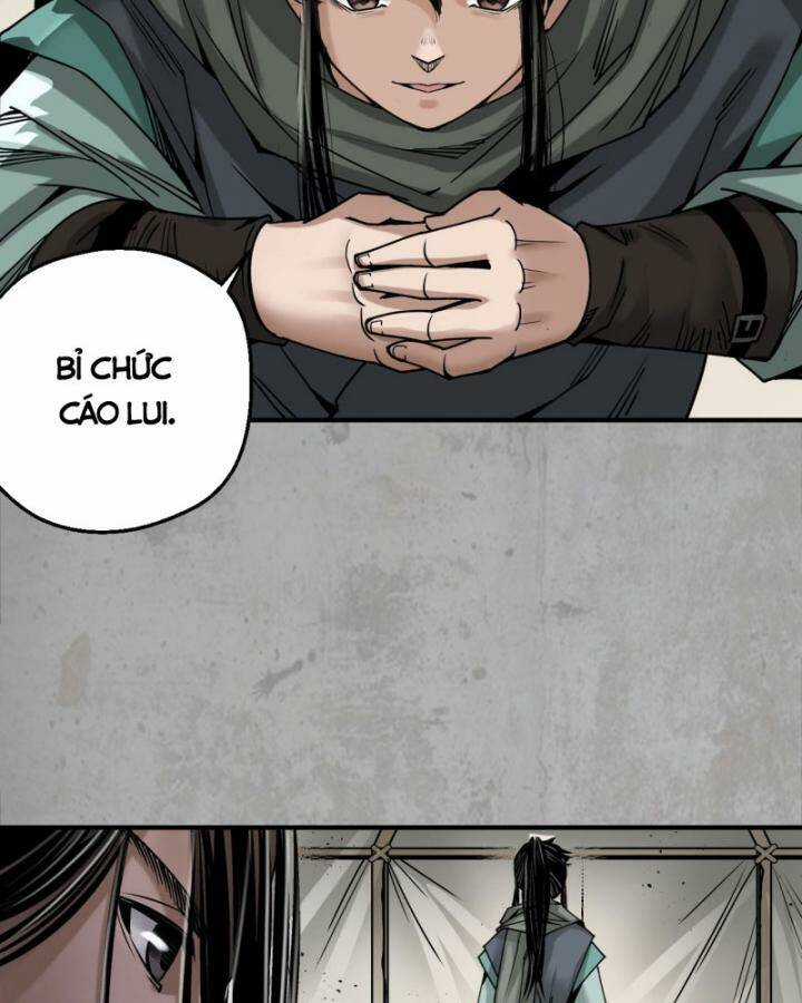 Tạng Phong Hành Chapter 195 trang 22