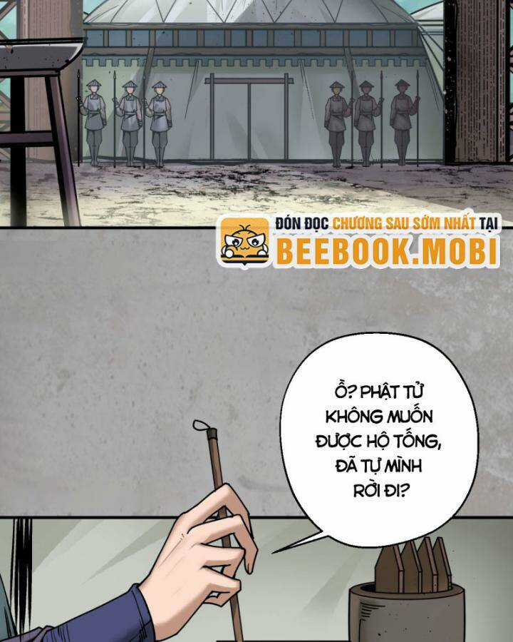 Tạng Phong Hành Chapter 195 trang 3