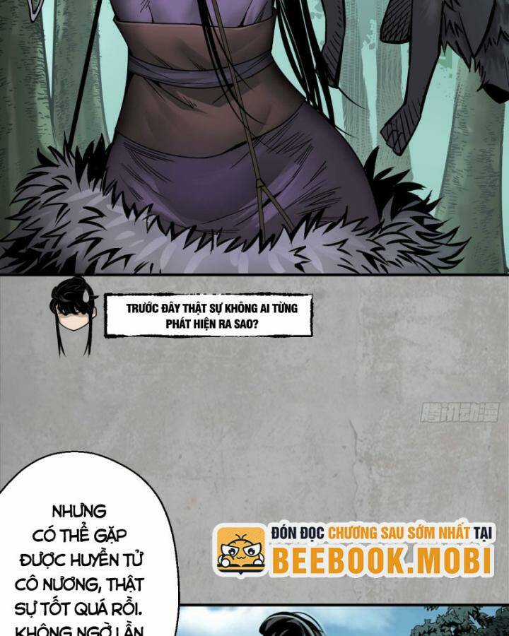 Tạng Phong Hành Chapter 195 trang 32