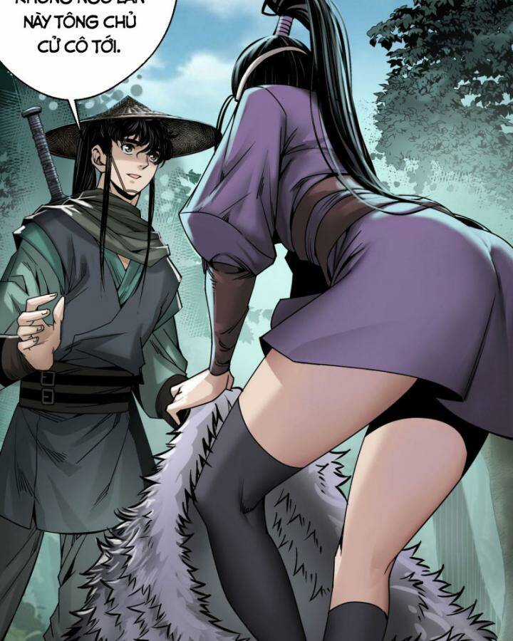 Tạng Phong Hành Chapter 195 trang 33