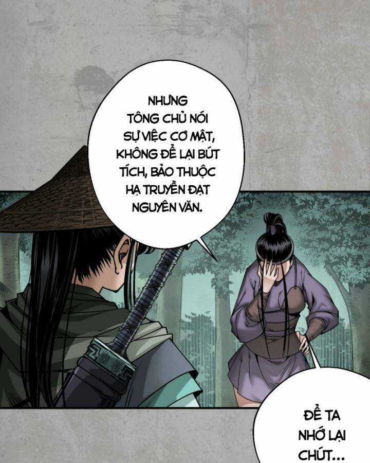 Tạng Phong Hành Chapter 195 trang 36