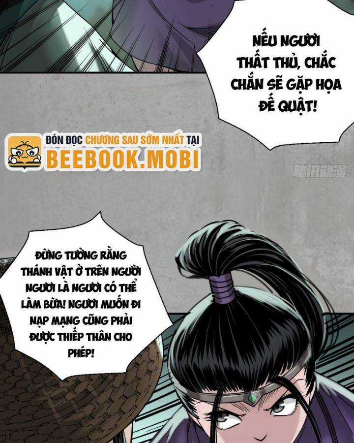 Tạng Phong Hành Chapter 195 trang 39