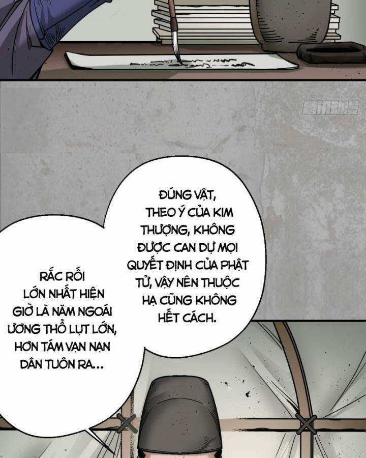 Tạng Phong Hành Chapter 195 trang 4