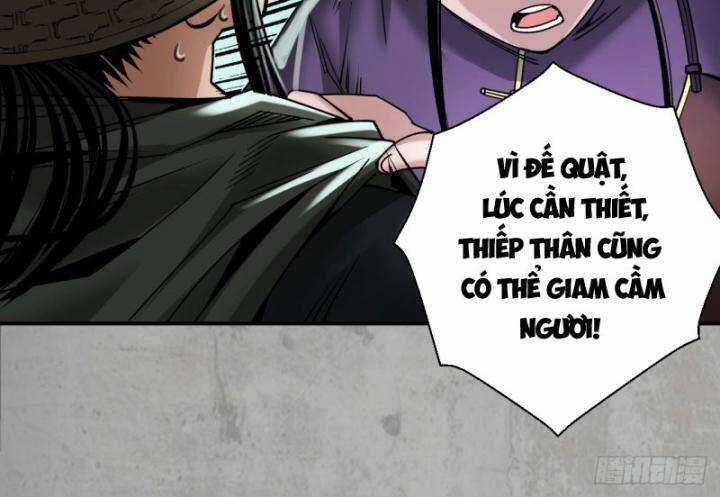 Tạng Phong Hành Chapter 195 trang 40