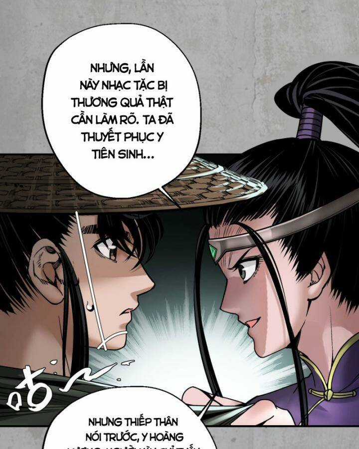 Tạng Phong Hành Chapter 195 trang 41