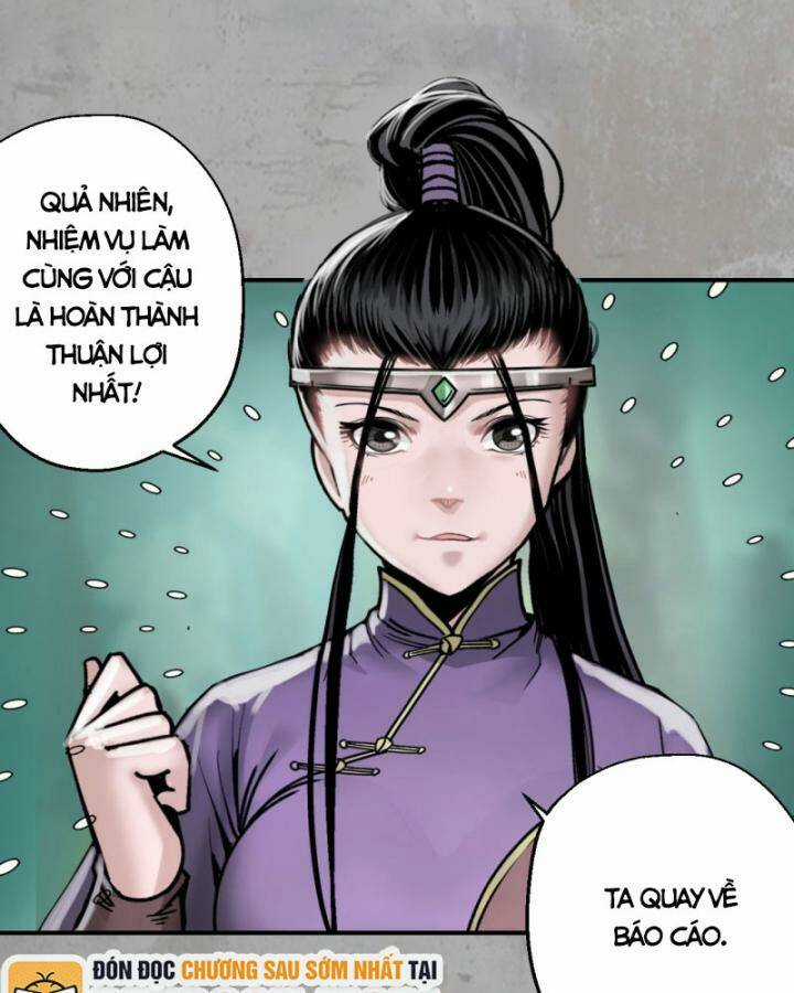 Tạng Phong Hành Chapter 195 trang 44