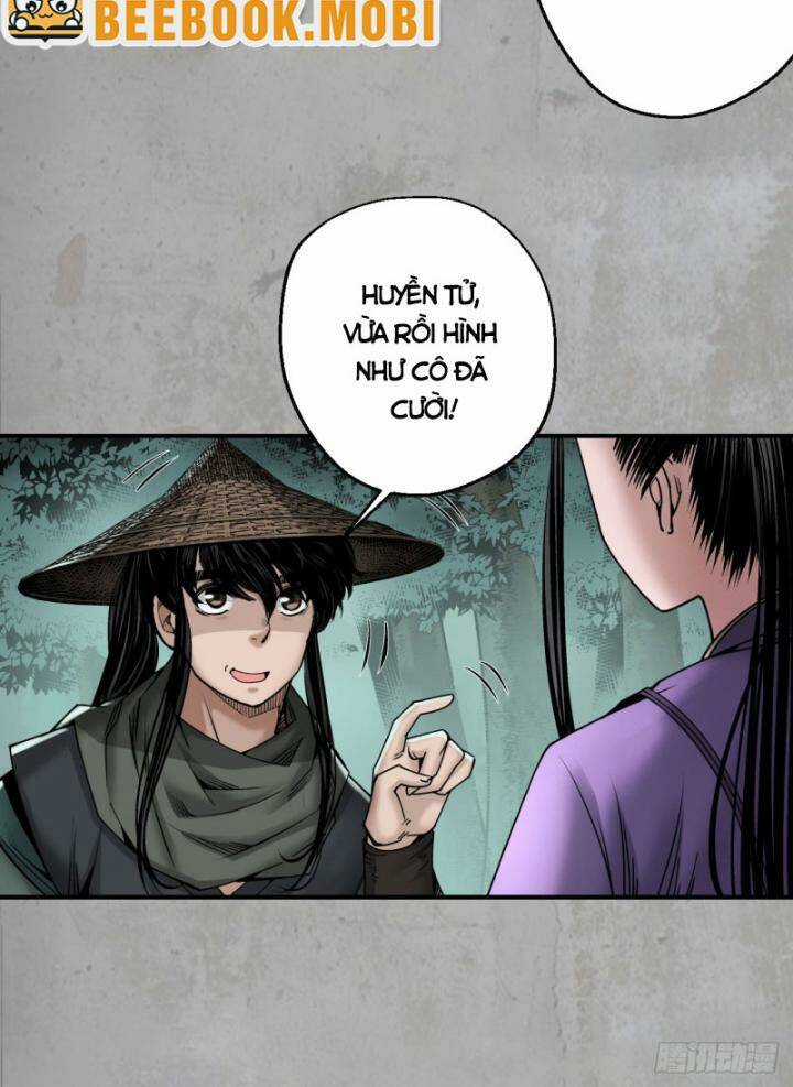 Tạng Phong Hành Chapter 195 trang 45