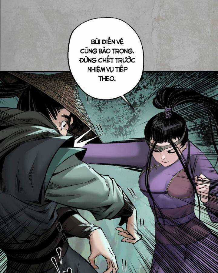 Tạng Phong Hành Chapter 195 trang 46