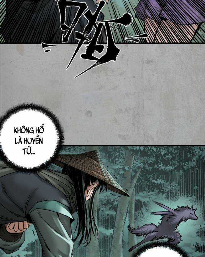 Tạng Phong Hành Chapter 195 trang 47