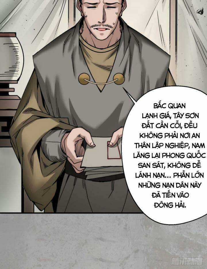 Tạng Phong Hành Chapter 195 trang 5