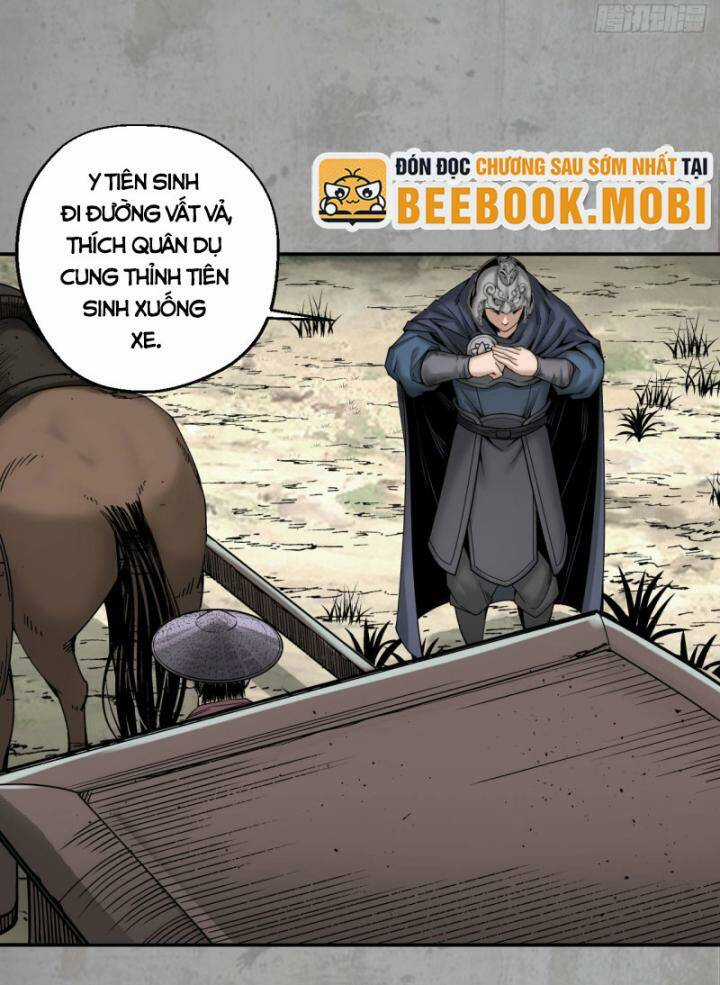 Tạng Phong Hành Chapter 195 trang 51