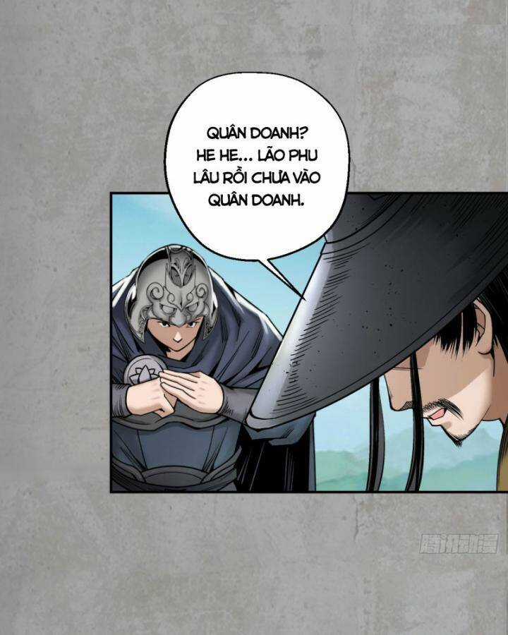 Tạng Phong Hành Chapter 195 trang 52