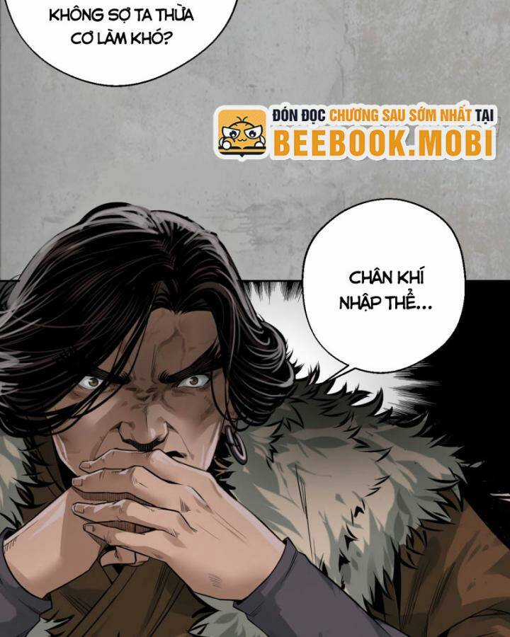 Tạng Phong Hành Chapter 195 trang 65