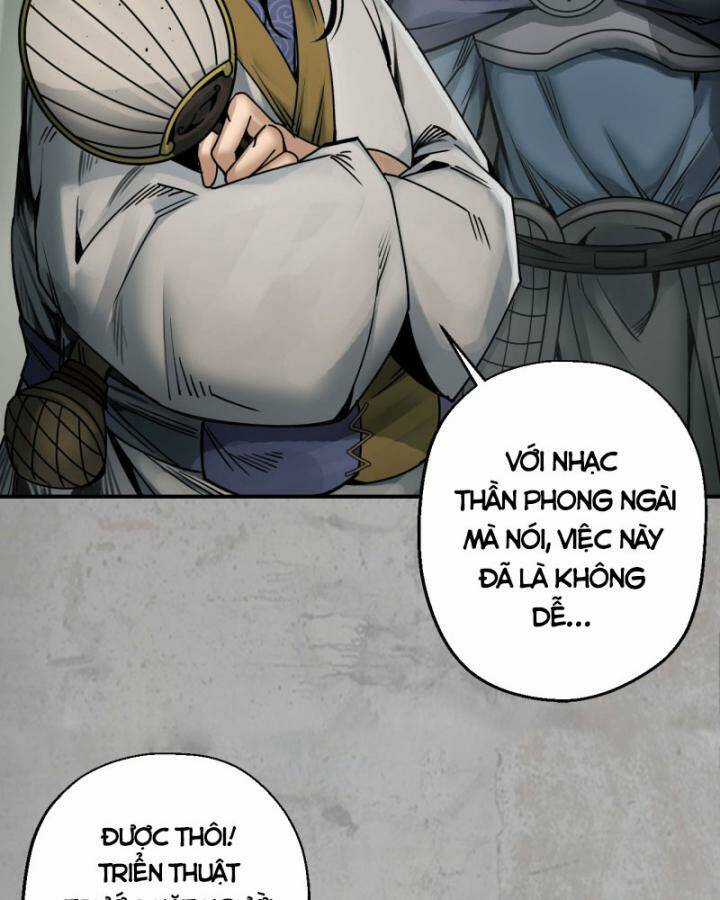 Tạng Phong Hành Chapter 196 trang 11