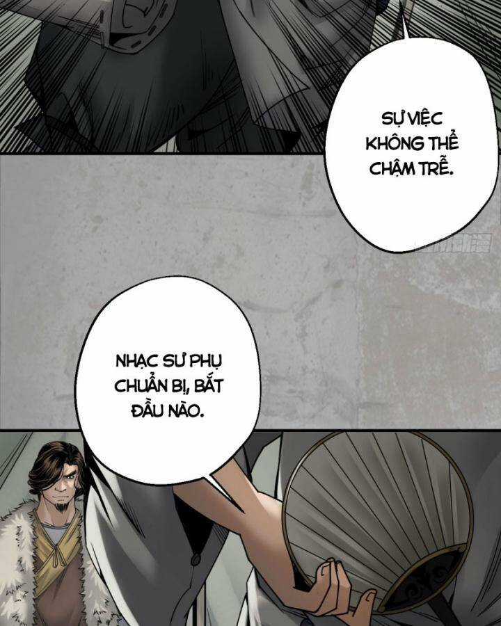 Tạng Phong Hành Chapter 196 trang 14