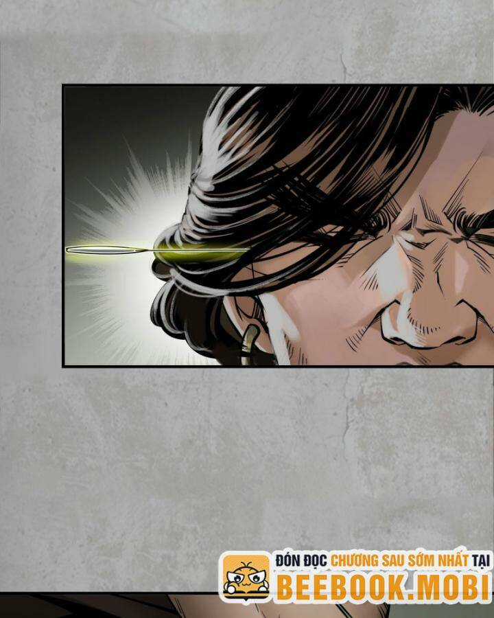 Tạng Phong Hành Chapter 196 trang 17