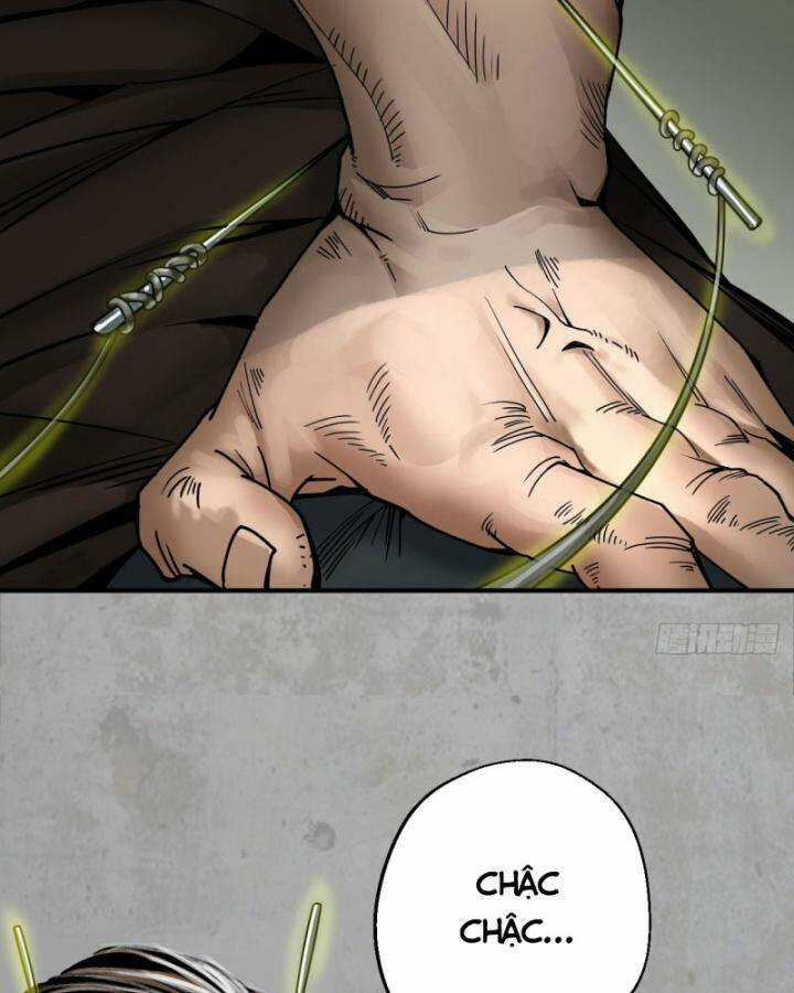 Tạng Phong Hành Chapter 196 trang 18