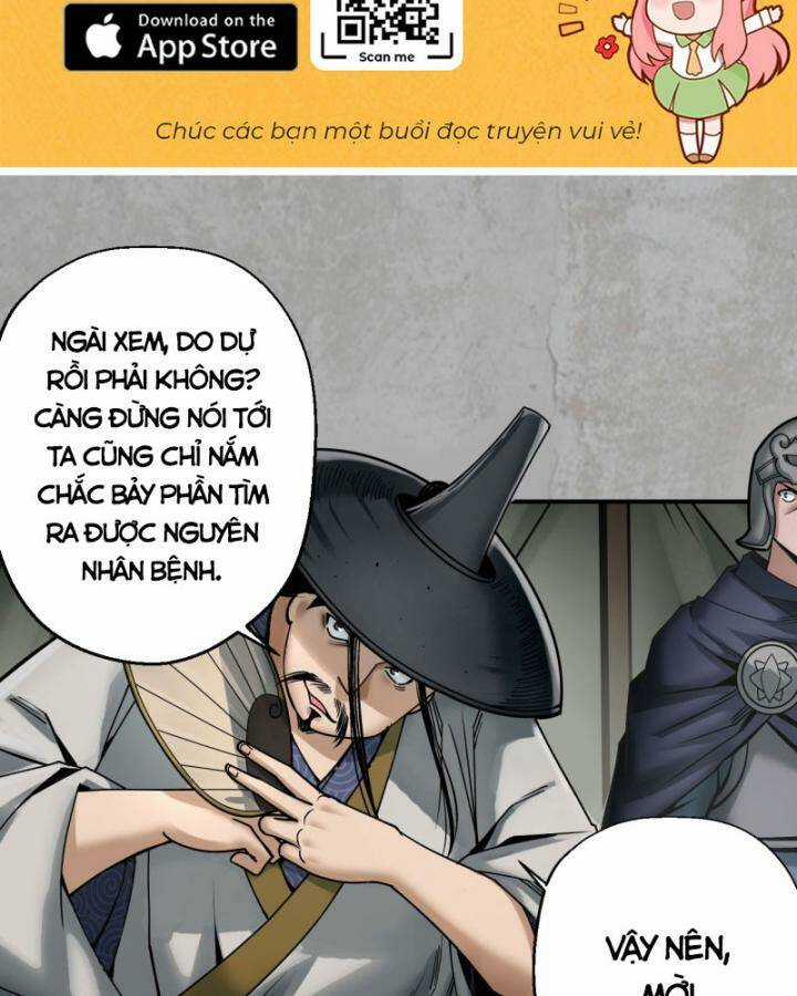 Tạng Phong Hành Chapter 196 trang 2