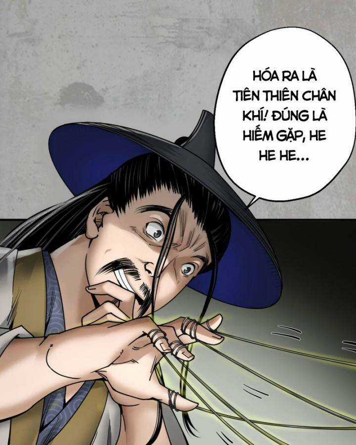 Tạng Phong Hành Chapter 196 trang 20