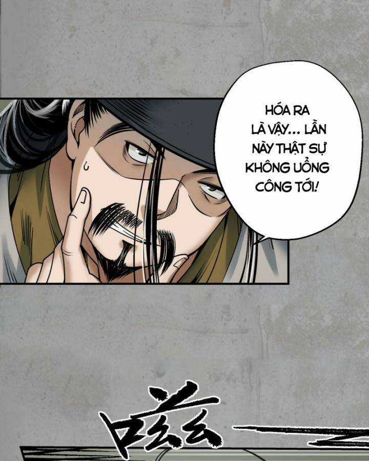 Tạng Phong Hành Chapter 196 trang 24