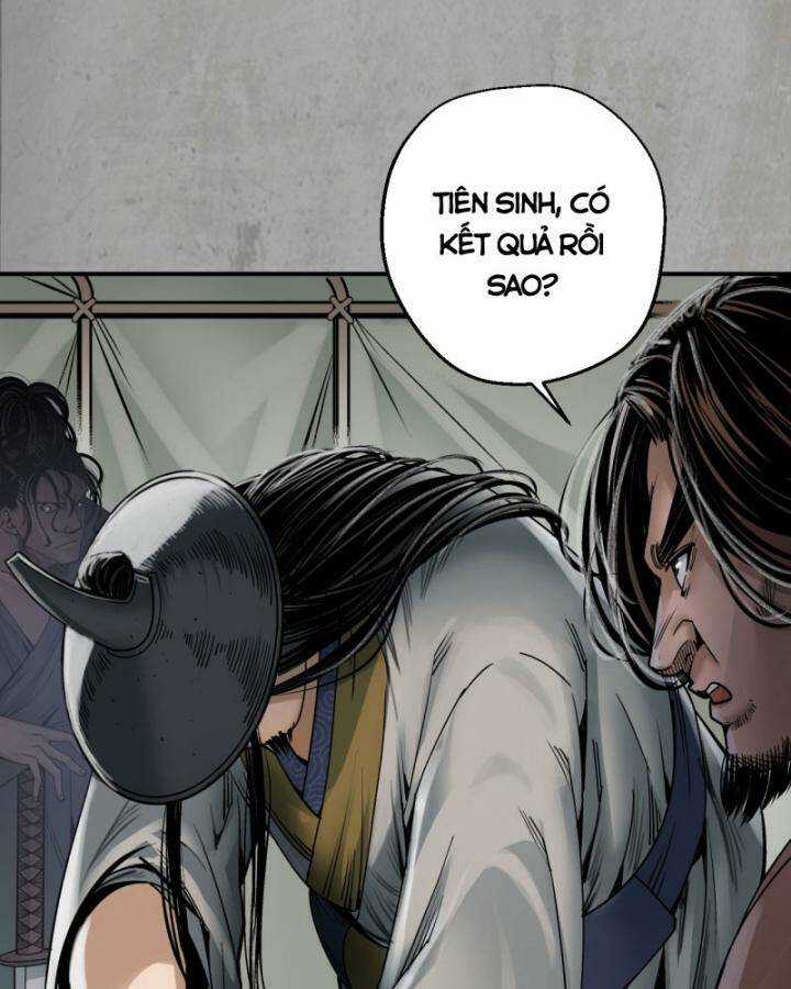 Tạng Phong Hành Chapter 196 trang 27