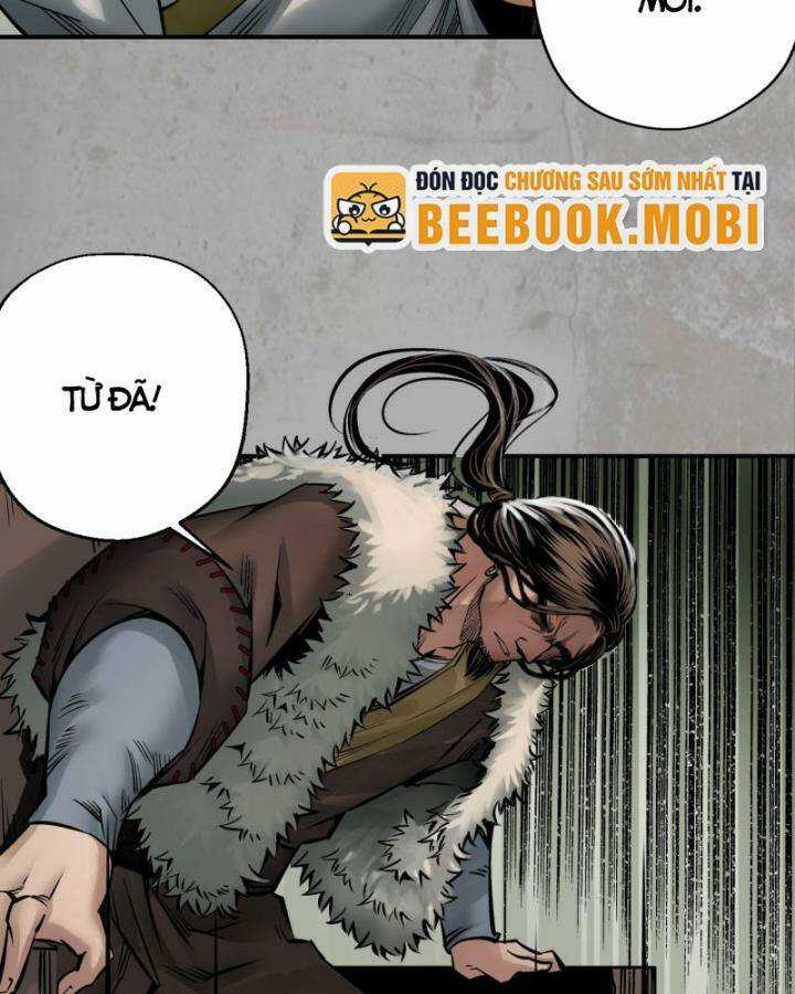 Tạng Phong Hành Chapter 196 trang 3