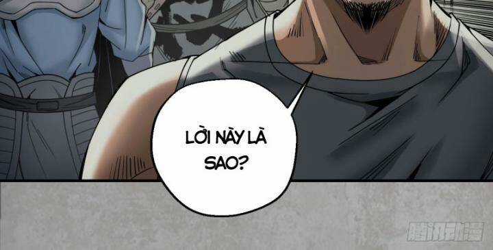 Tạng Phong Hành Chapter 196 trang 30