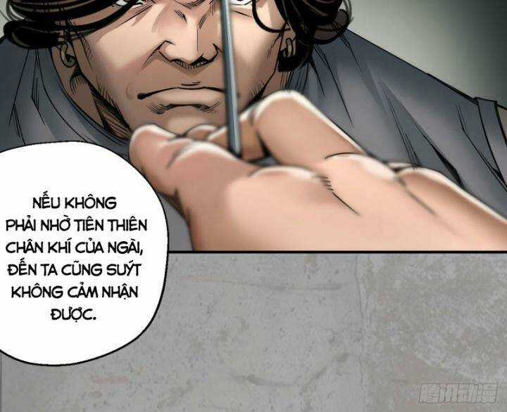 Tạng Phong Hành Chapter 196 trang 33