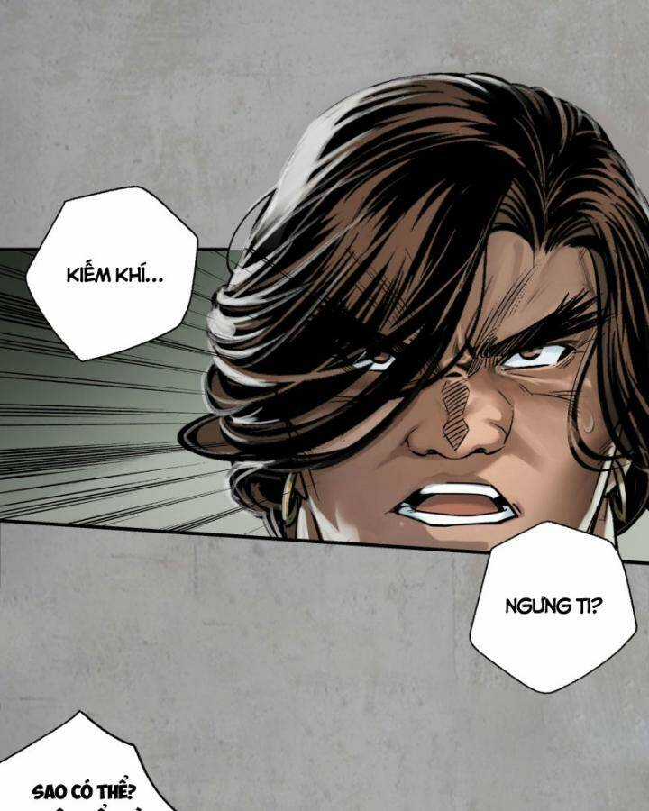 Tạng Phong Hành Chapter 196 trang 34