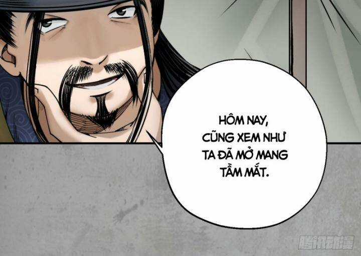 Tạng Phong Hành Chapter 196 trang 36