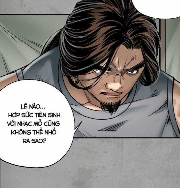 Tạng Phong Hành Chapter 196 trang 39