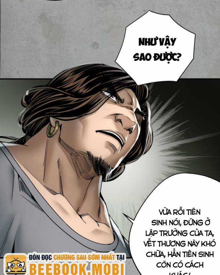 Tạng Phong Hành Chapter 196 trang 43