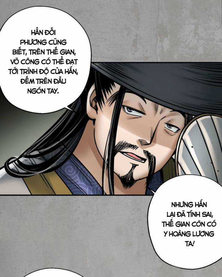Tạng Phong Hành Chapter 196 trang 46