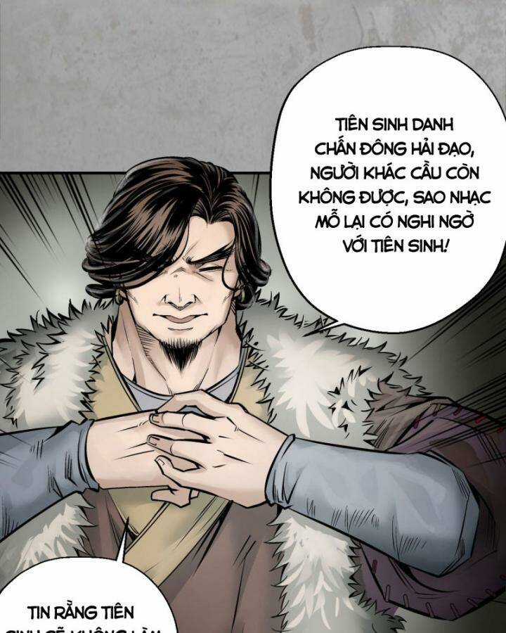 Tạng Phong Hành Chapter 196 trang 5