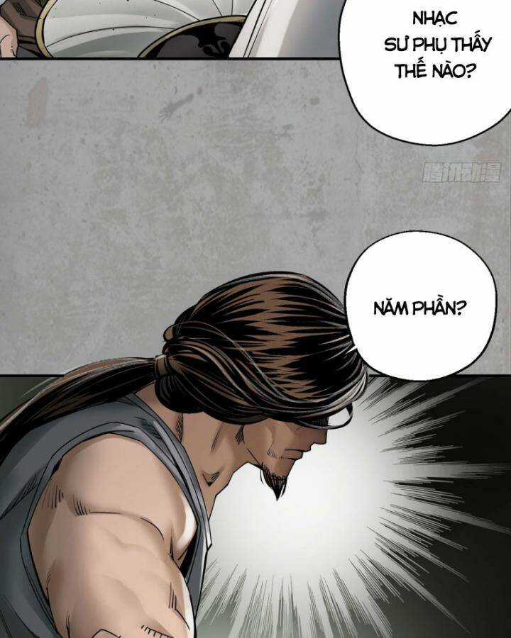 Tạng Phong Hành Chapter 196 trang 50