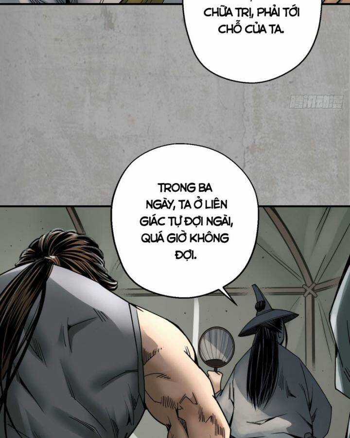 Tạng Phong Hành Chapter 196 trang 54