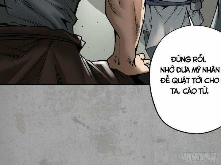 Tạng Phong Hành Chapter 196 trang 55