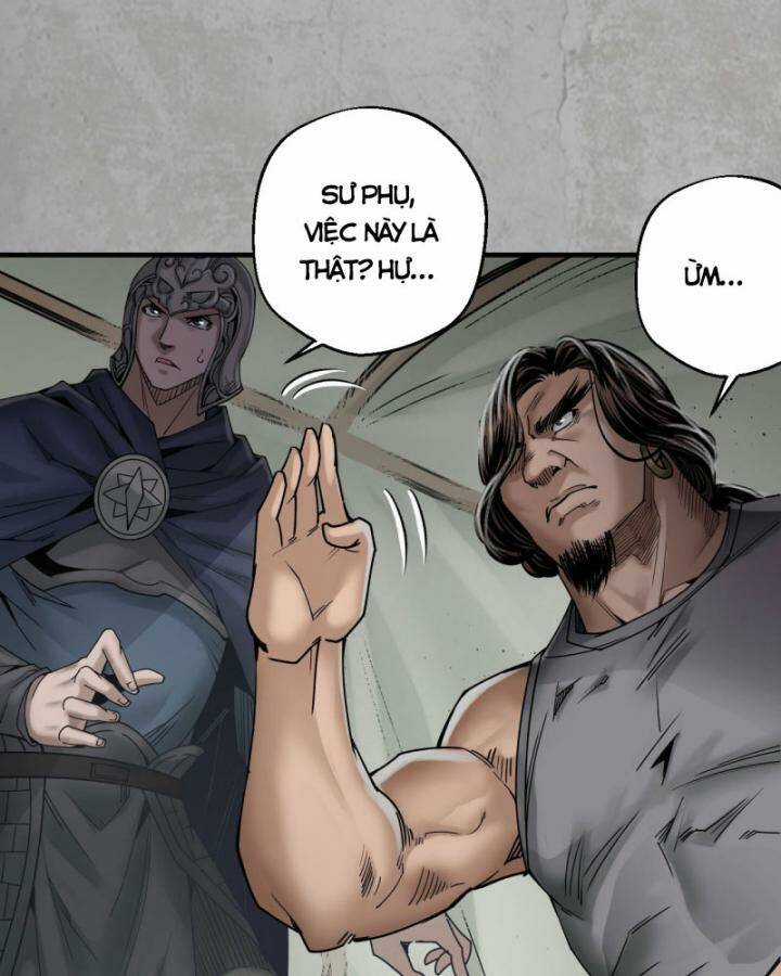 Tạng Phong Hành Chapter 196 trang 56